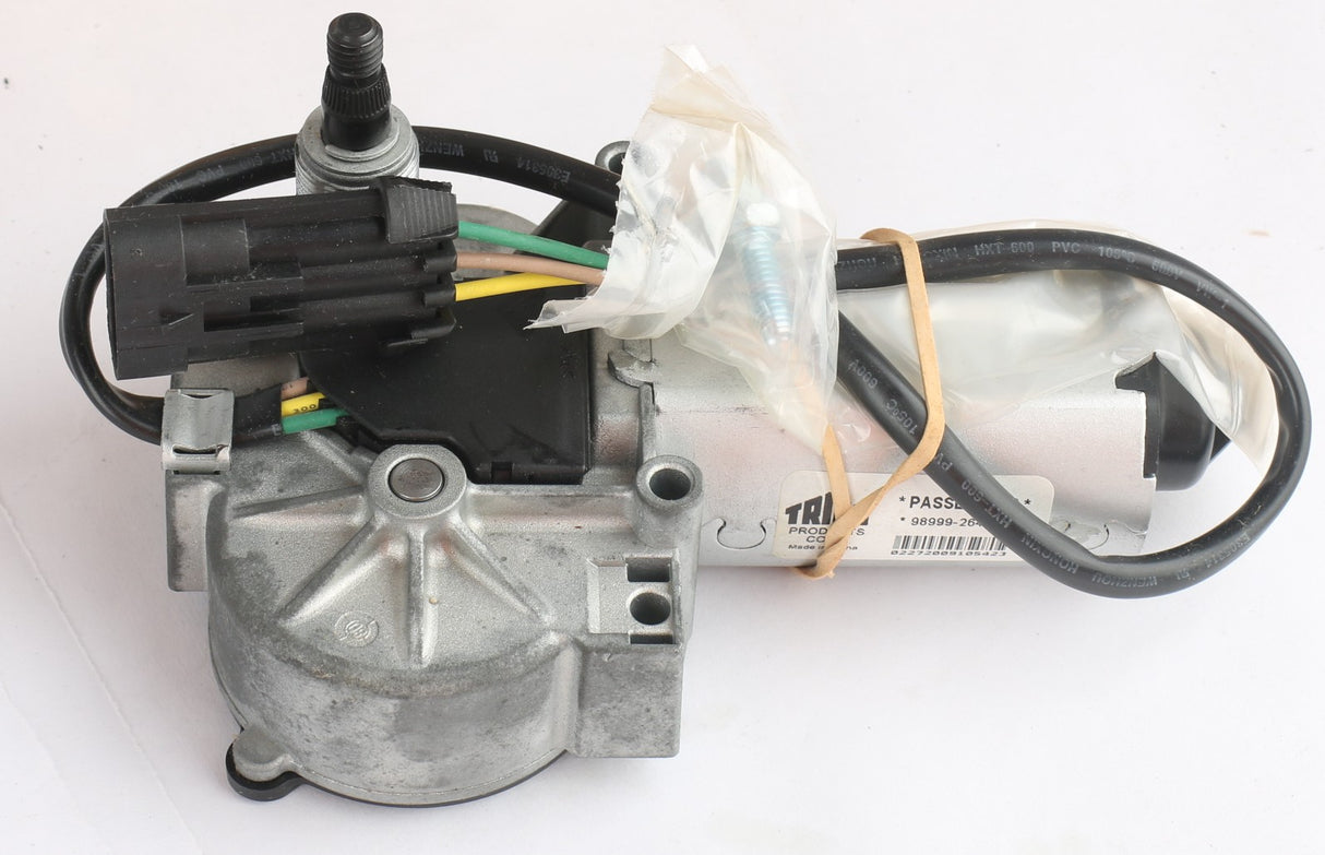 BOBCAT - 6684139 - MOTOR WIPER