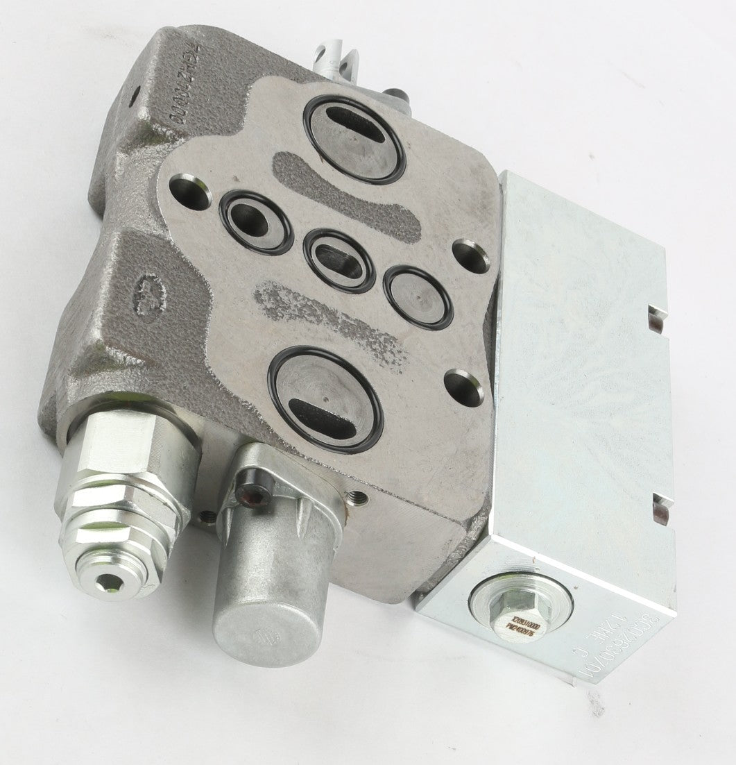 BOBCAT - 6693923 - VALVE