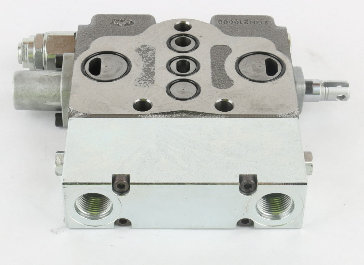 BOBCAT - 6693923 - VALVE