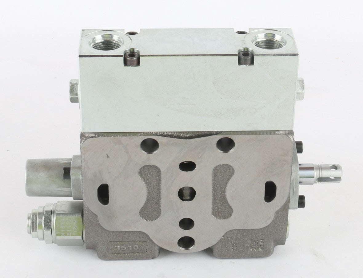 BOBCAT - 6693923 - VALVE