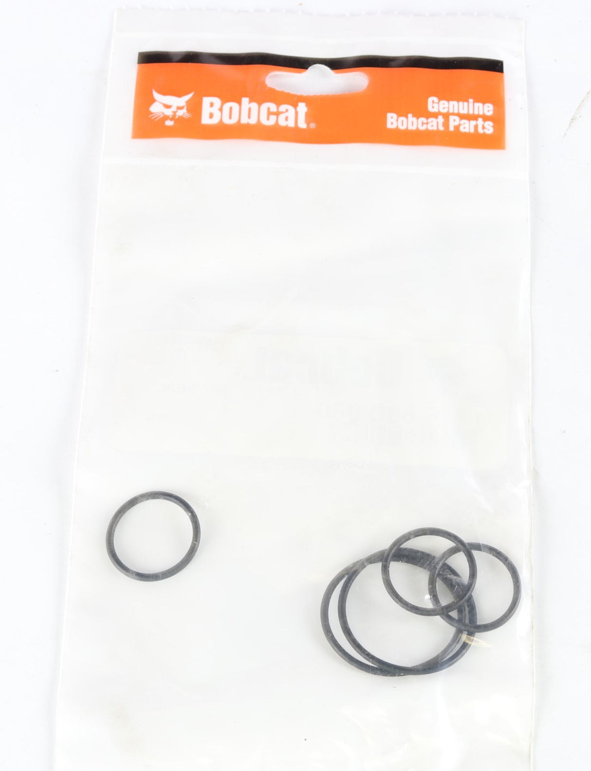 BOBCAT - 6680066 - HYDRAULIC SEAL KIT
