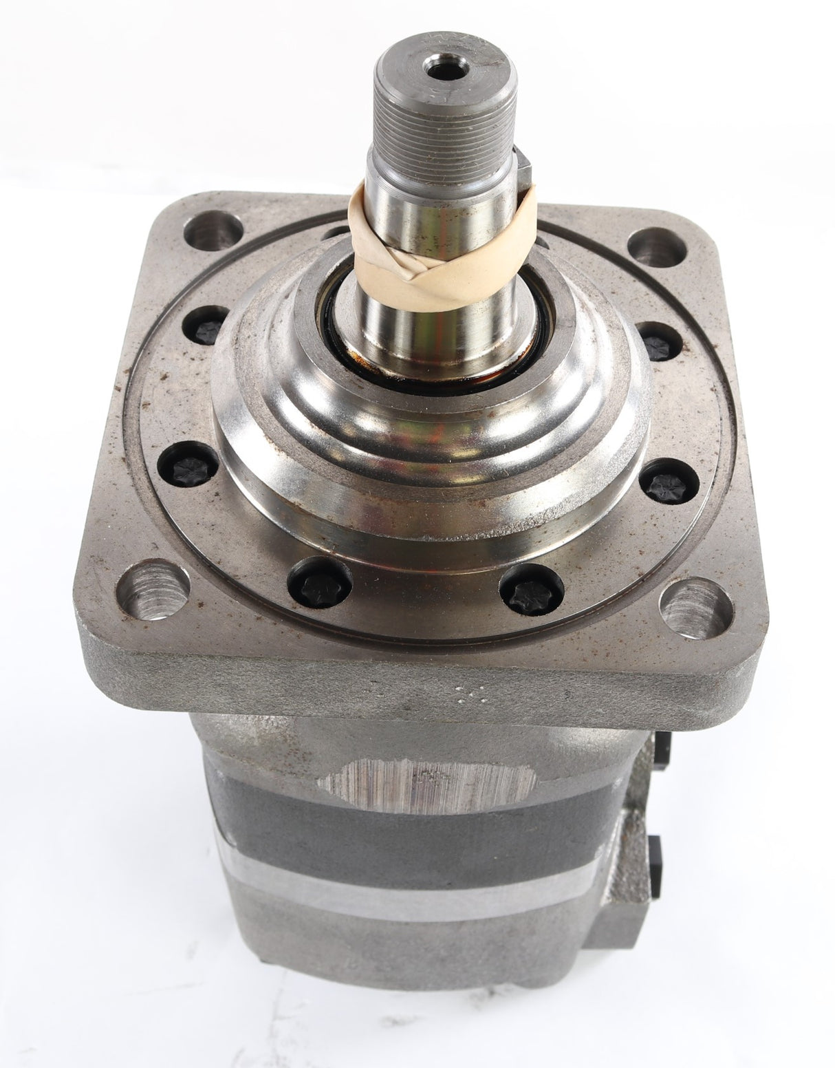 CHAR-LYNN - 109-1052-006 - MOTOR