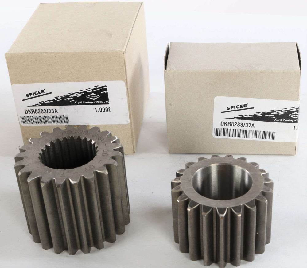 DANA SPICER - 17777/327 - 1-8283/38A GEAR 1-8283/37A GEAR