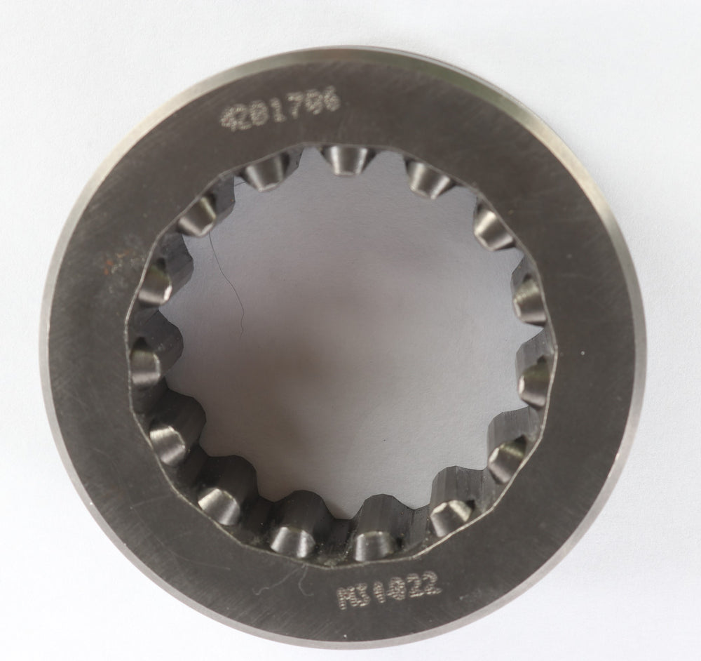 DANA SPICER - 4201706 - HUB-DISCONNECT SHIFT 15 TEETH