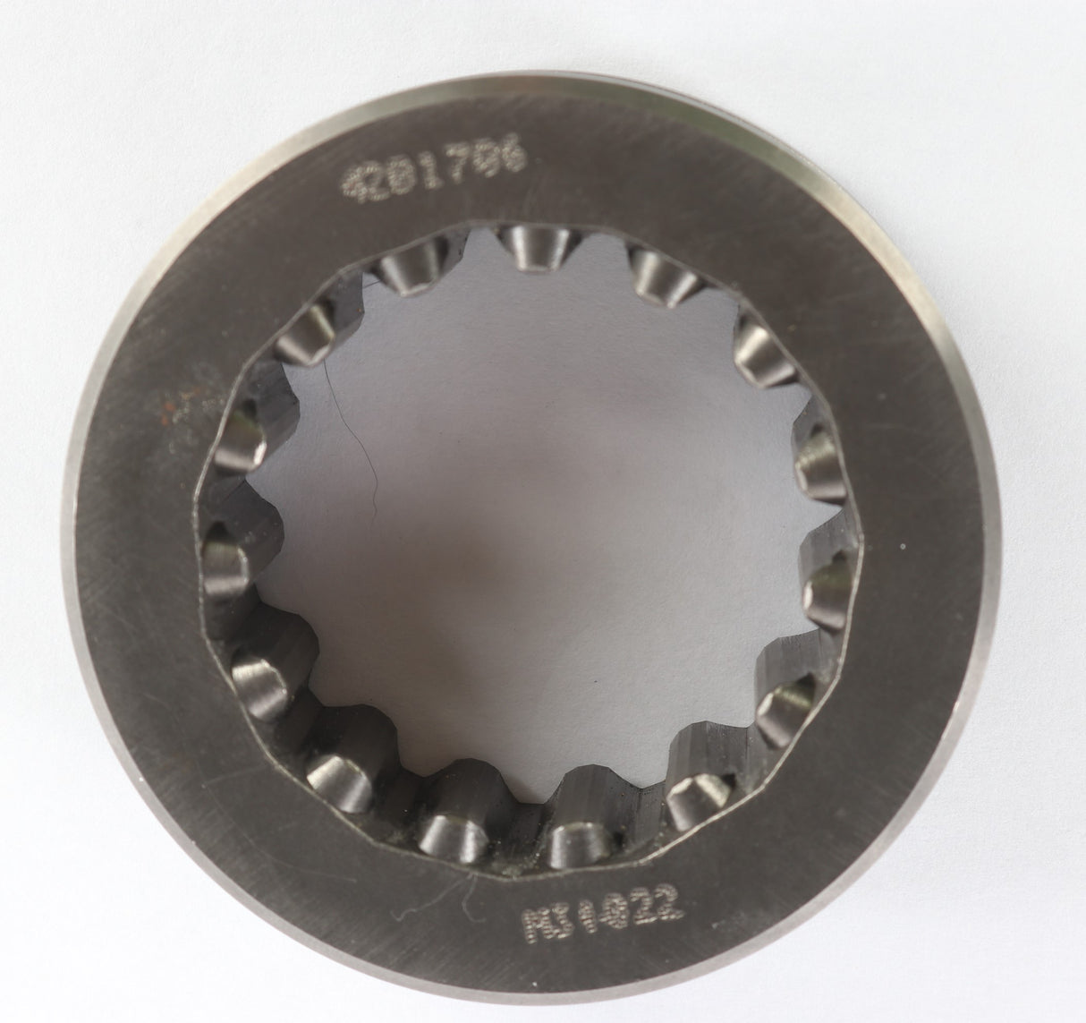 DANA SPICER - 4201706 - HUB-DISCONNECT SHIFT 15 TEETH