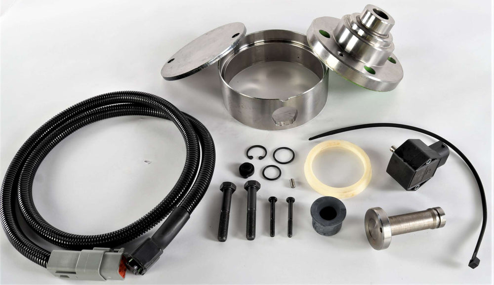 DANA SPICER - 73306.400.08 - WHEEL HUB SENSOR KIT  X294GF