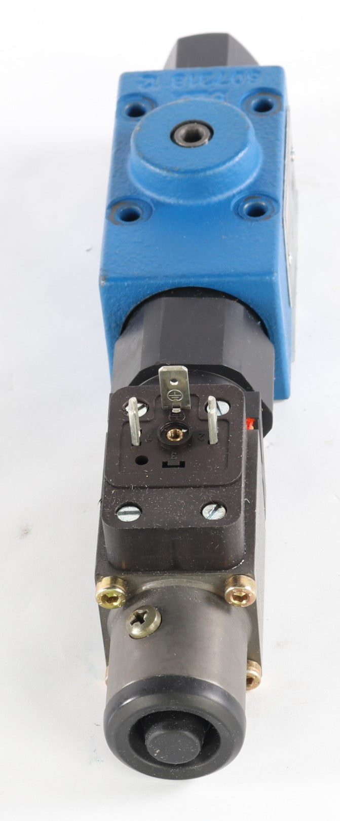 KALMAR  - 923076.0024 - MAGNETIC VALVE ASSEMBLY