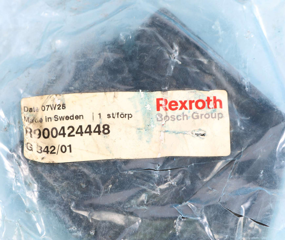 KALMAR  - 923076.0024 - MAGNETIC VALVE ASSEMBLY