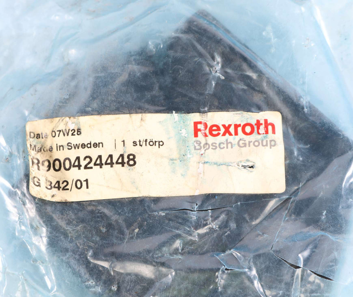 KALMAR  - 923076.0024 - MAGNETIC VALVE ASSEMBLY