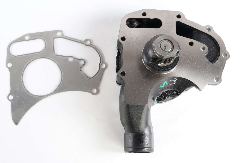 PERKINS - U5MW0206 - WATER PUMP KIT