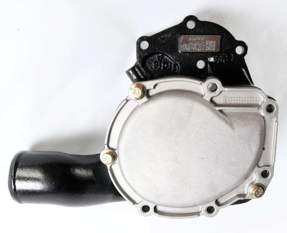 PERKINS - U5MW0206 - WATER PUMP KIT