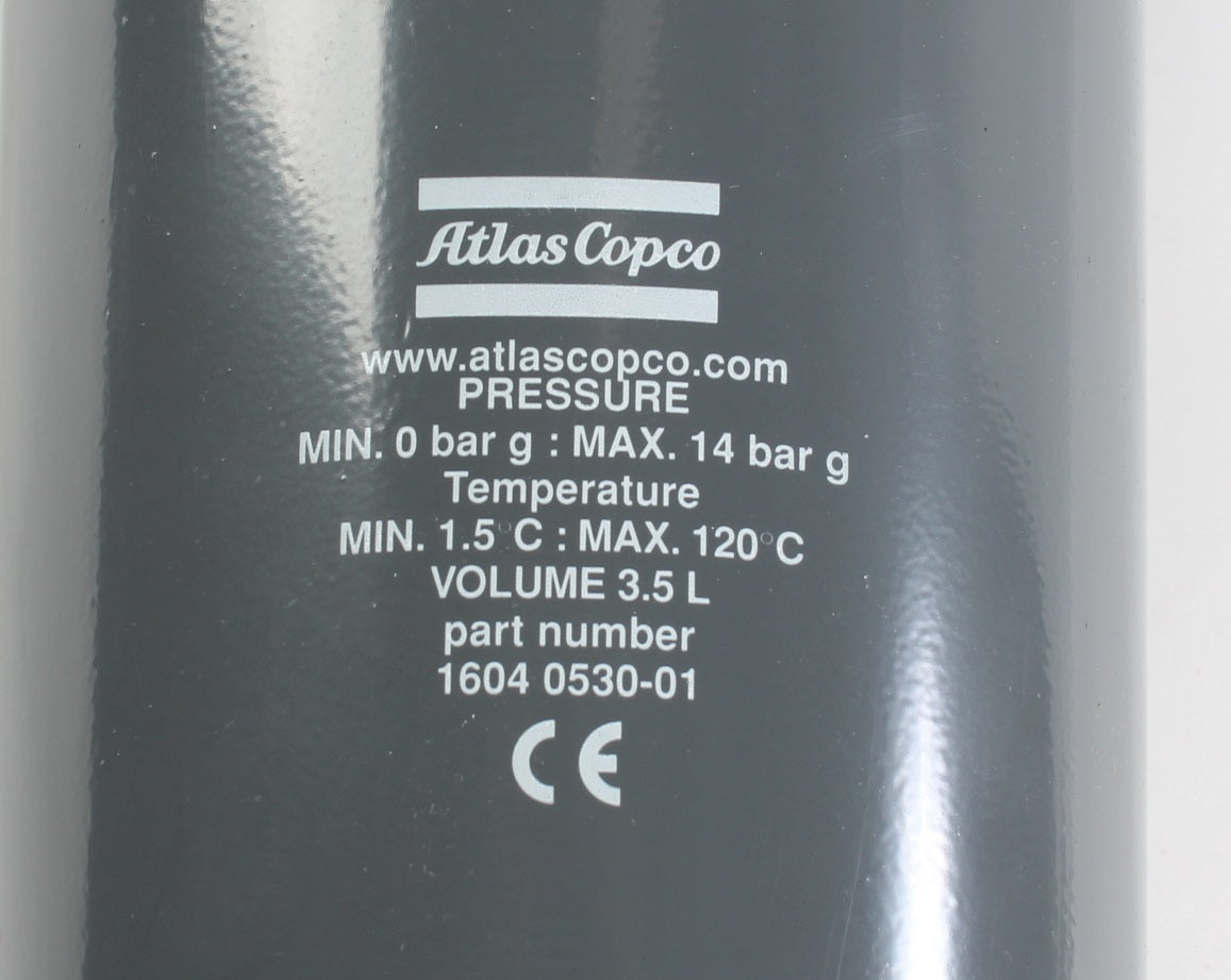 ATLAS COPCO - 1604053001 - WSD170-TS Filter