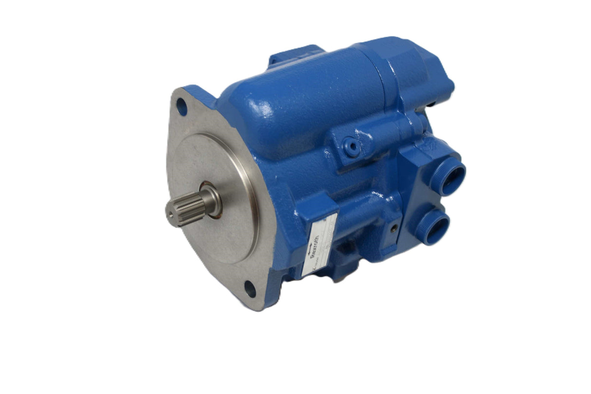 REXROTH - R971018034 - HYD PUMP