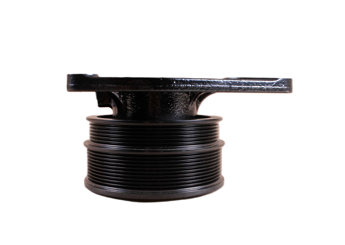 VOLVO - 20922768 - FAN