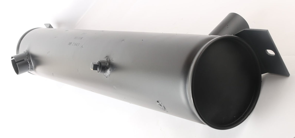 FLEETGUARD - 23643A - MUFFLER