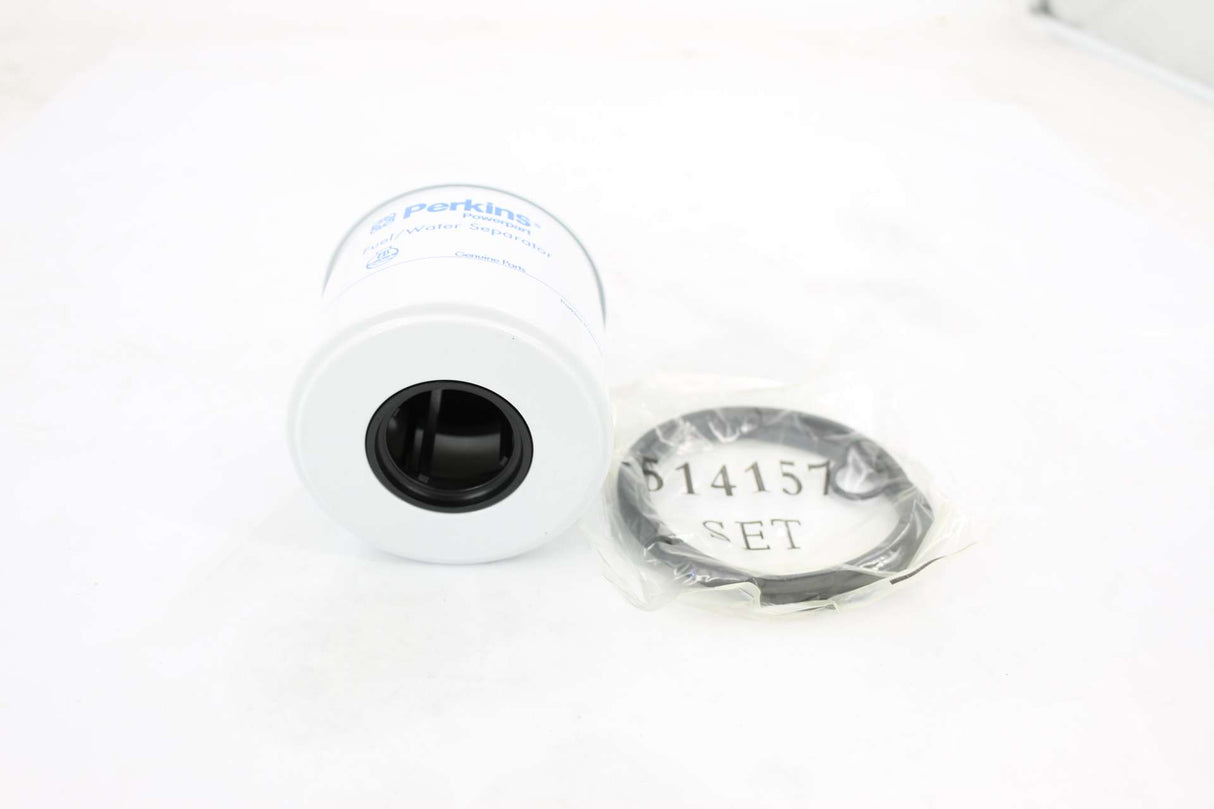 PERKINS - 4415122 - FUEL FILTER