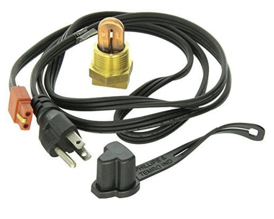 PHILLIPS & TEMRO - 3100093 - BLOCK HEATER