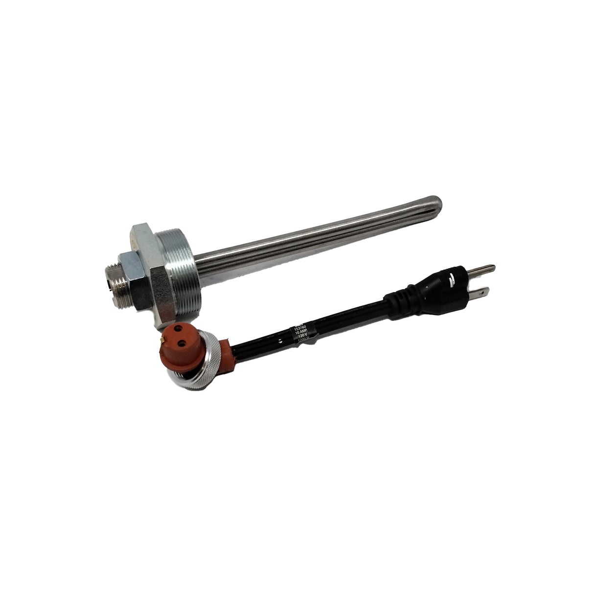 PHILLIPS & TEMRO - 3510087 - ENGINE HEATER