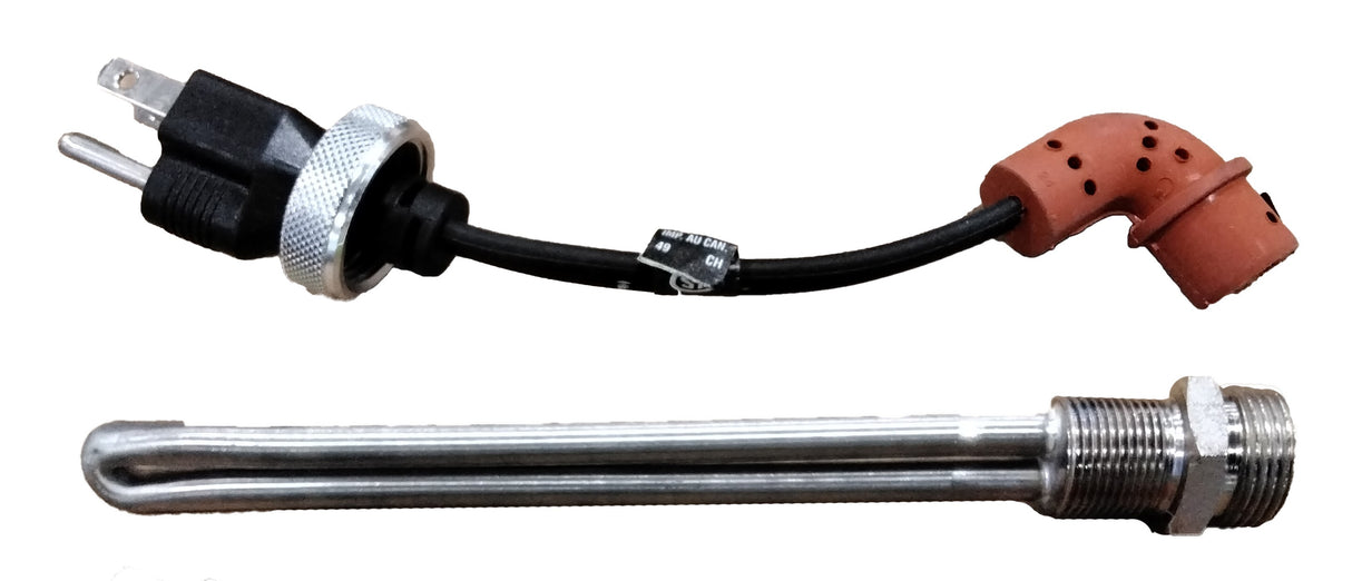 PHILLIPS & TEMRO - 3510109 - HEATER ASSY