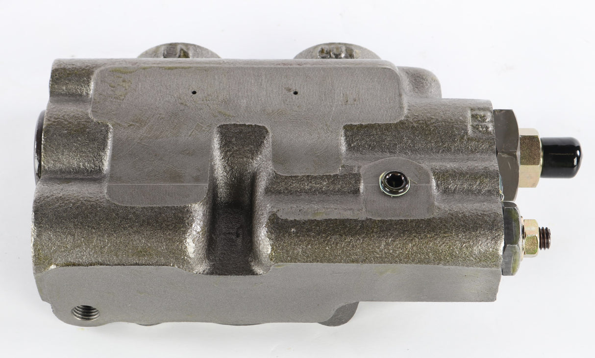 KYB KAYABA - C0013-37355 - HYDR. INLET SECTION ASSEMBLY