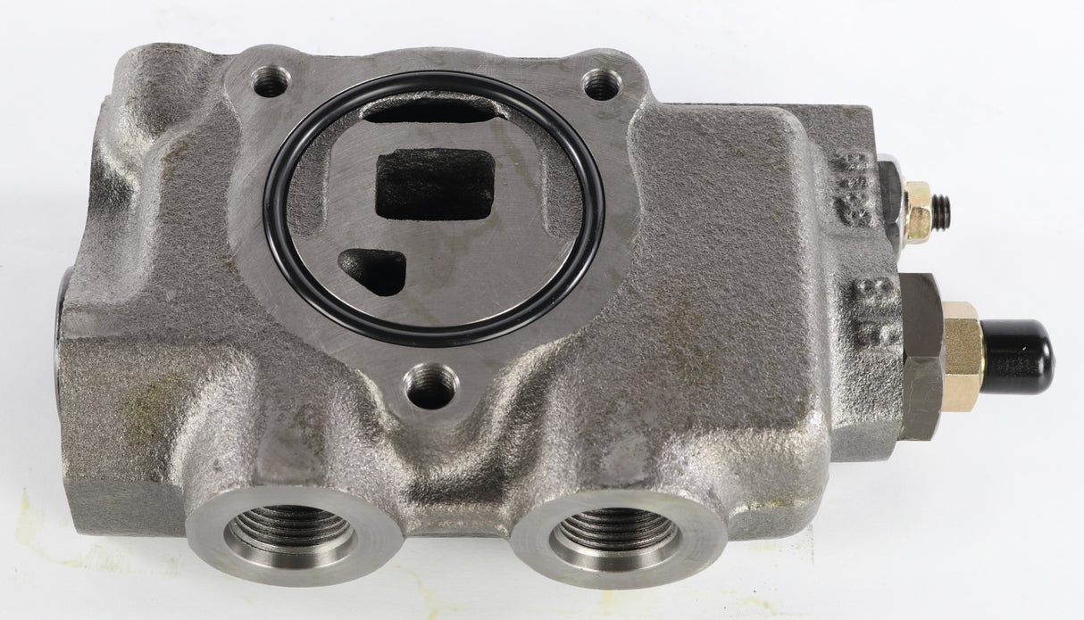 KYB KAYABA - C0013-37355 - HYDR. INLET SECTION ASSEMBLY