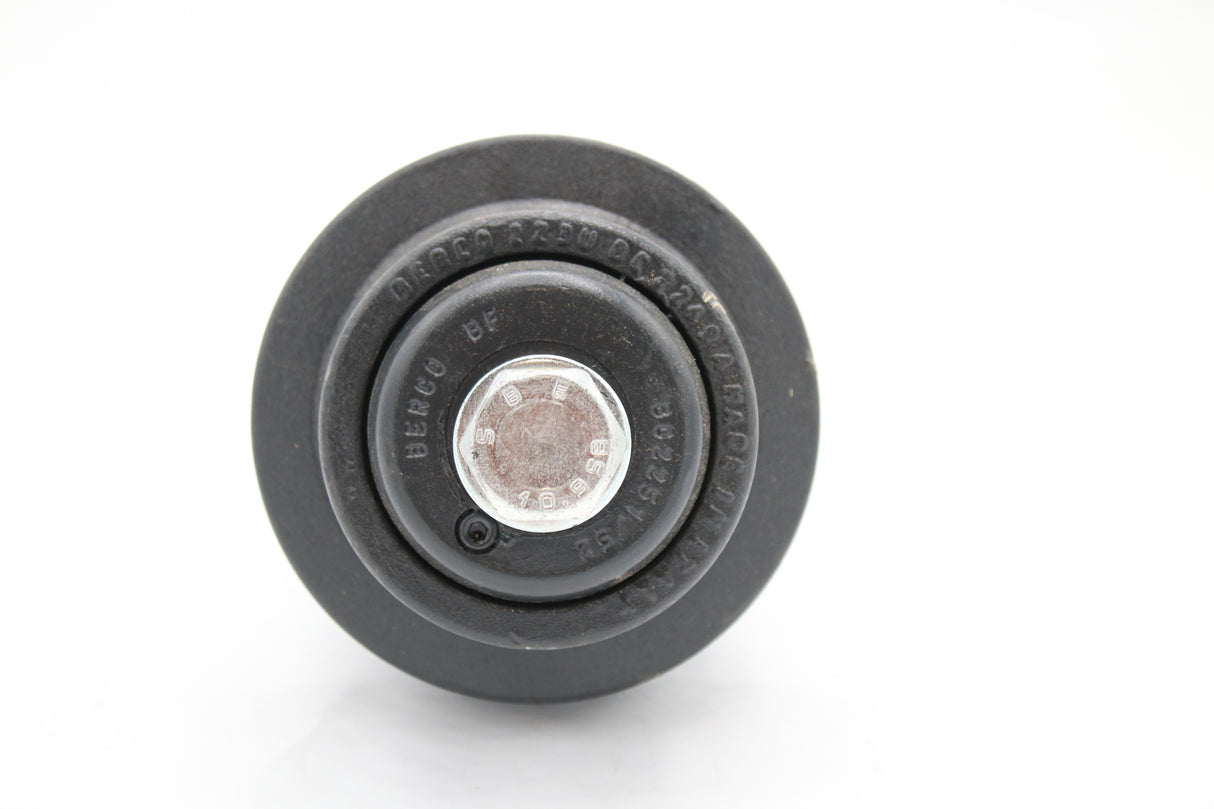 BERCO - BC2267 - TRACK ROLLER