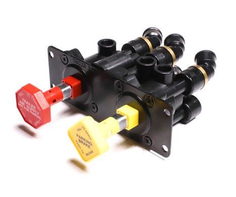 MERITOR  - RKN20621 - AIR-SYS-PARK BRAKE KNOB