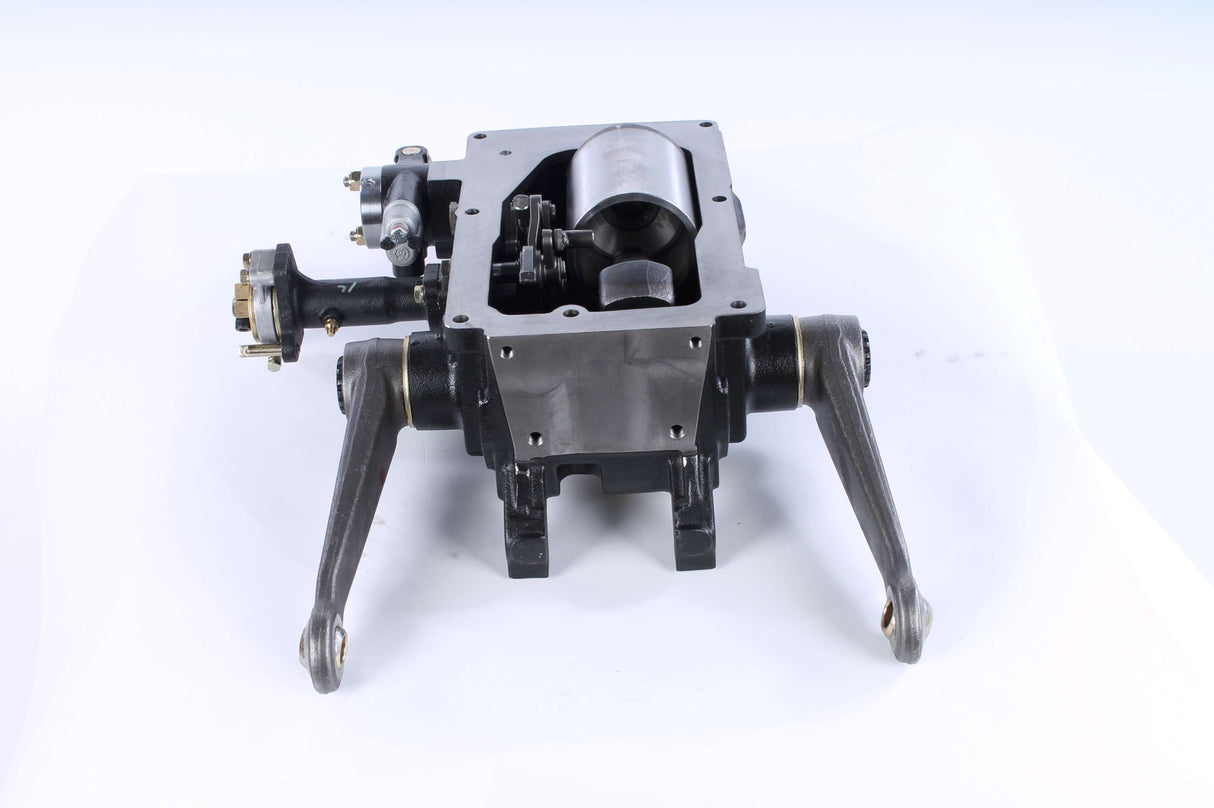 BOBCAT - 6697204 - POWERLIFT ASSY