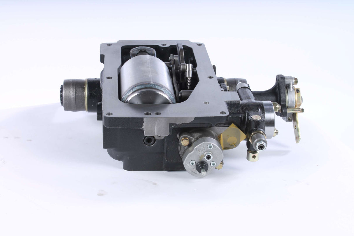 BOBCAT - 6697204 - POWERLIFT ASSY