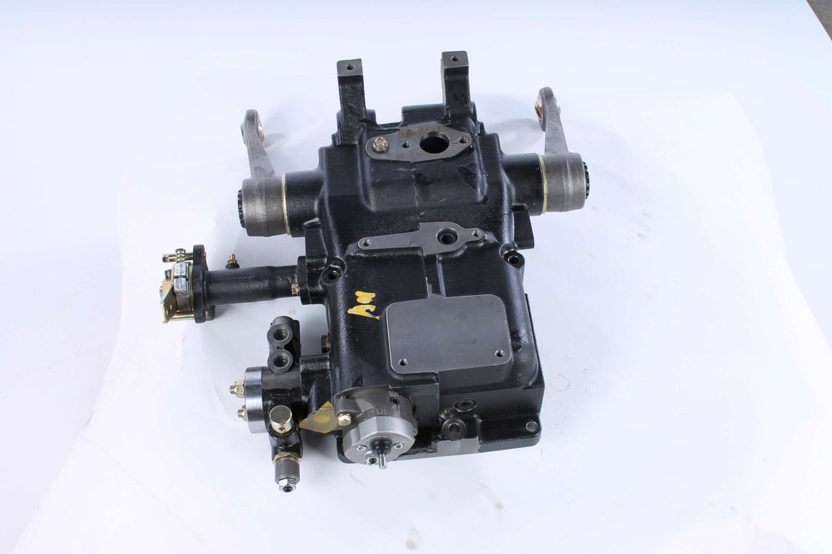 BOBCAT - 6697204 - POWERLIFT ASSY