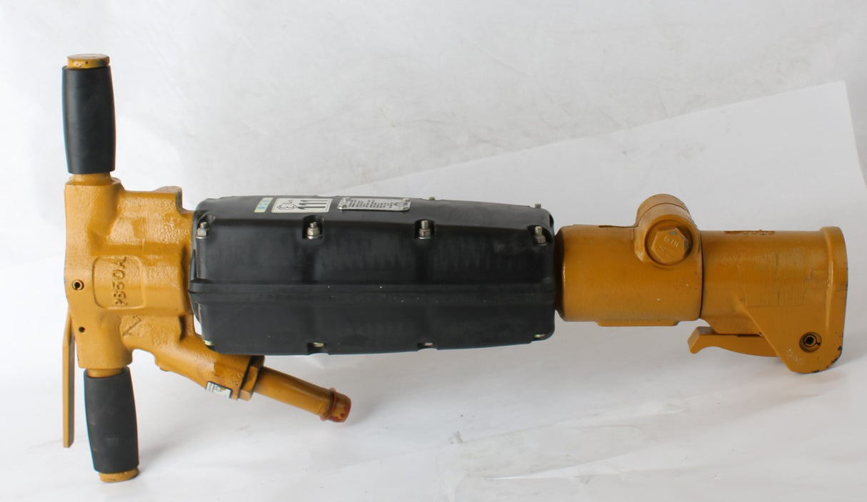 BOBCAT - IR52085586 - PAVBREAKERPB50AS-OPT-A