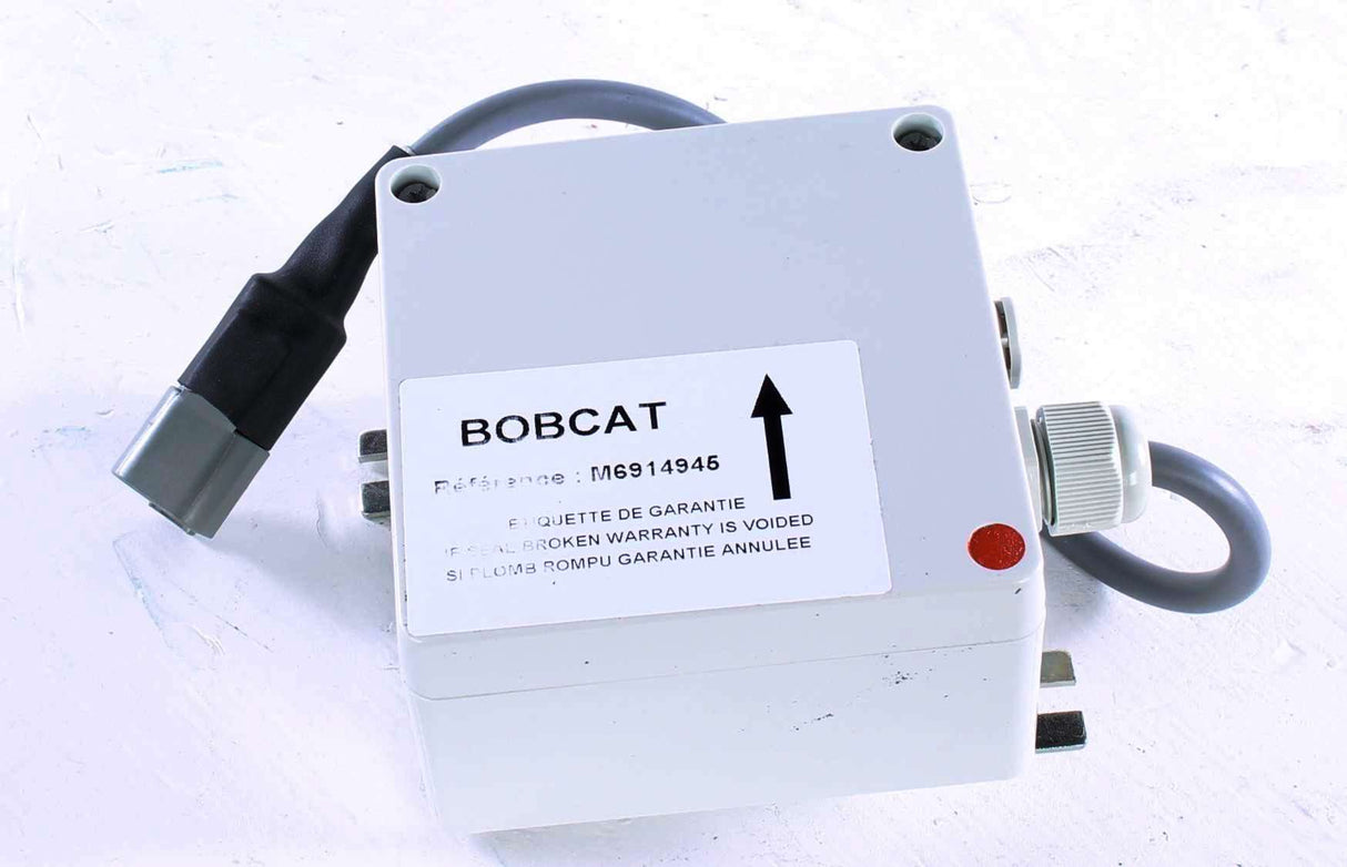 BOBCAT - 6914945 - INCLINOMETER