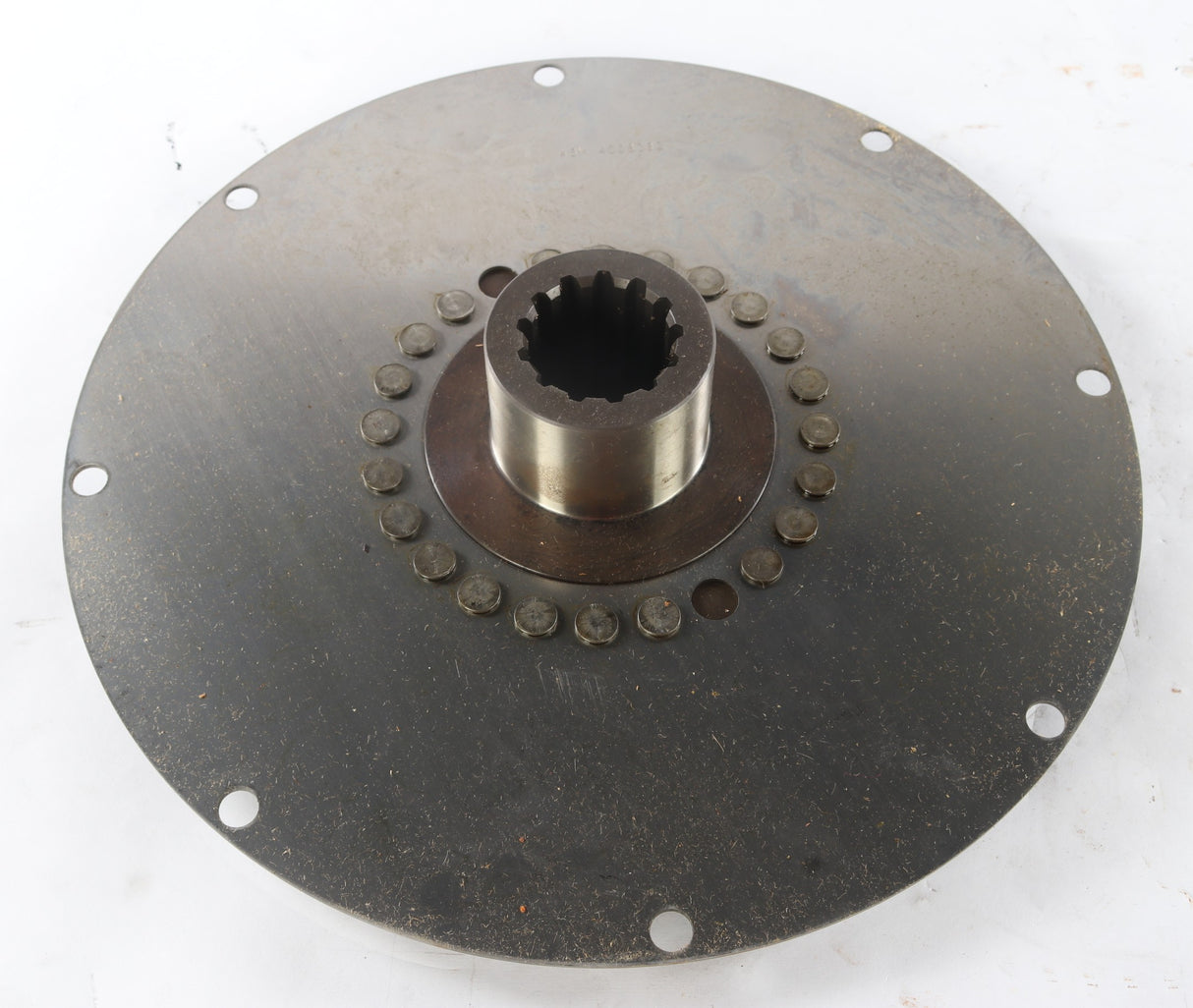 BOBCAT - 6507624 - D-ASSY
