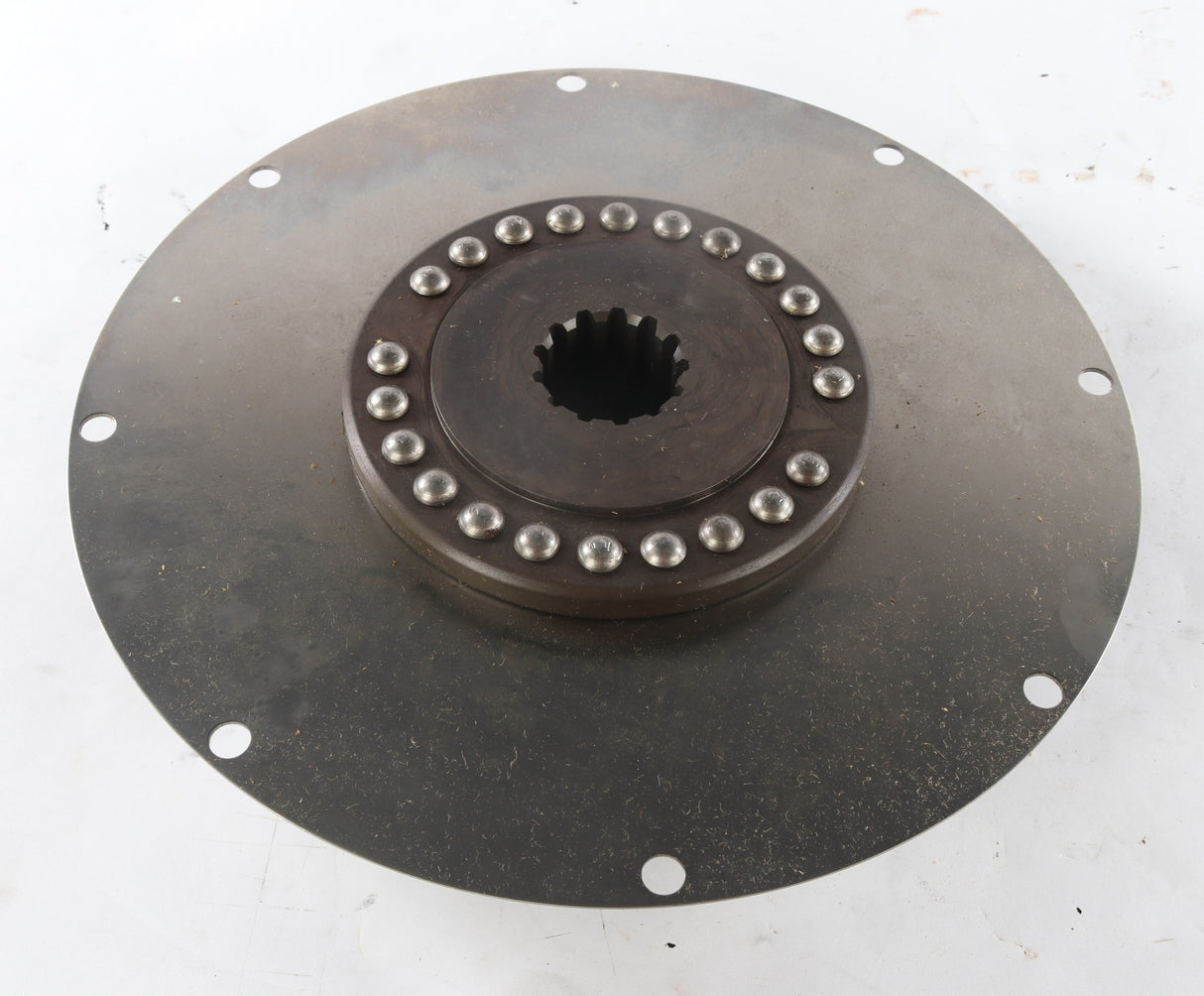 BOBCAT - 6507624 - D-ASSY