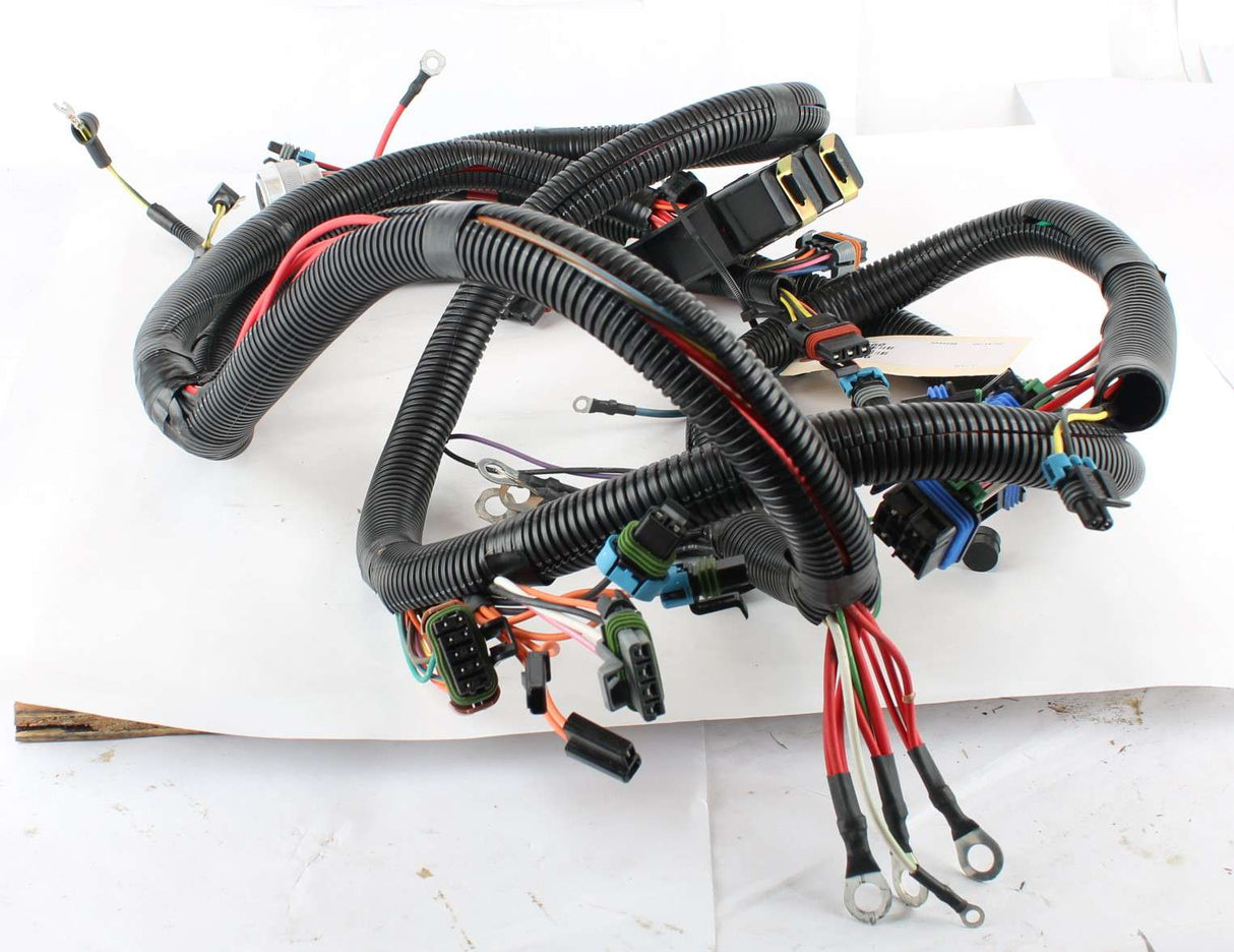 BOBCAT - 6707666 - HARNESS