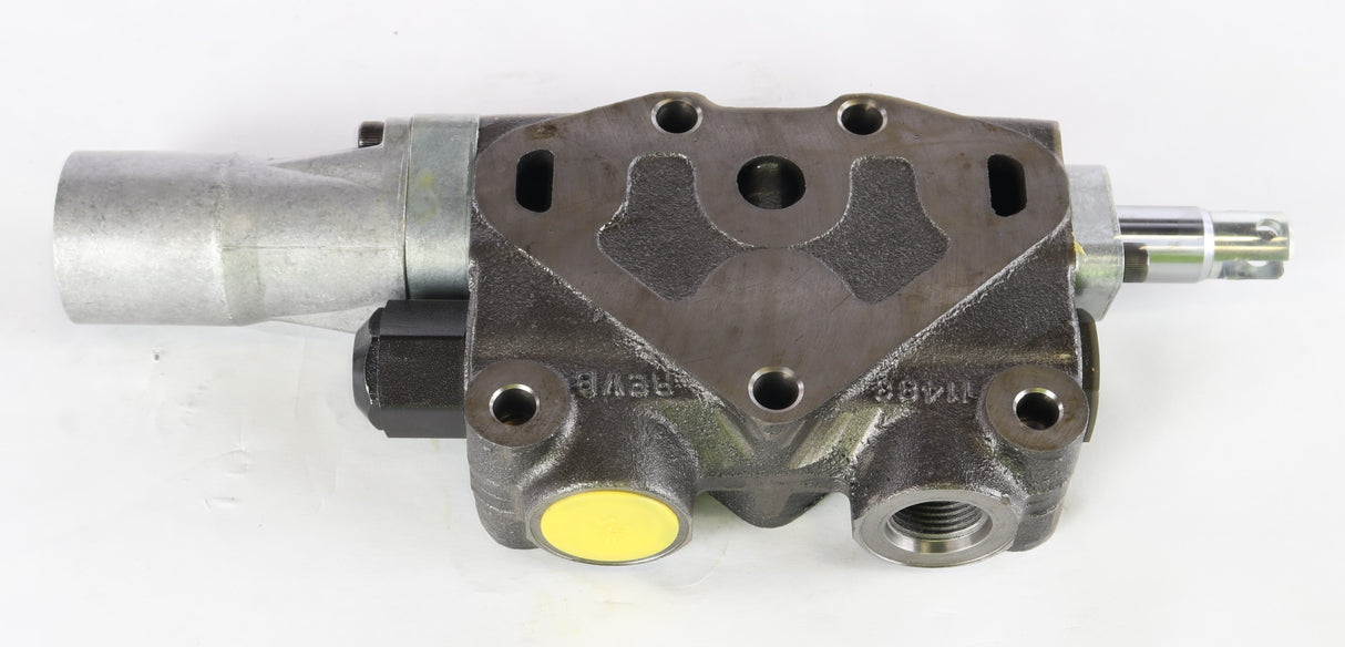 BOBCAT - 6659261 - VALVE - SECTION