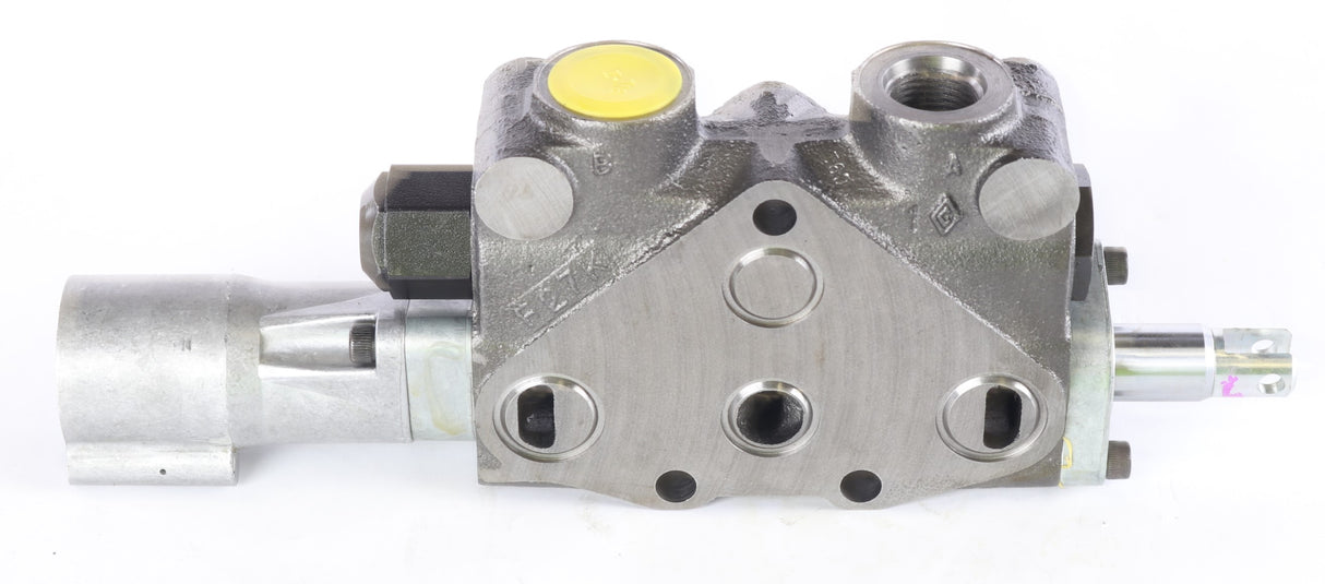 BOBCAT - 6659261 - VALVE - SECTION