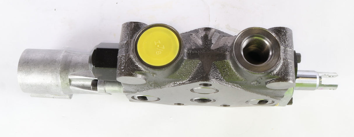 BOBCAT - 6659261 - VALVE - SECTION