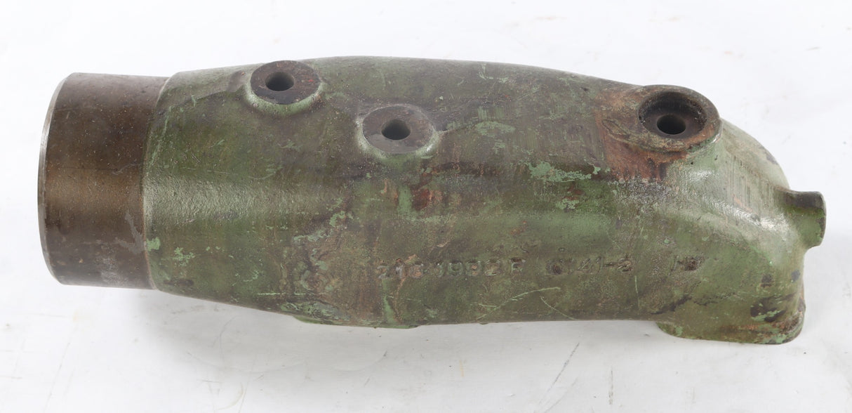 BOBCAT - 6512551 - INT MNFLD