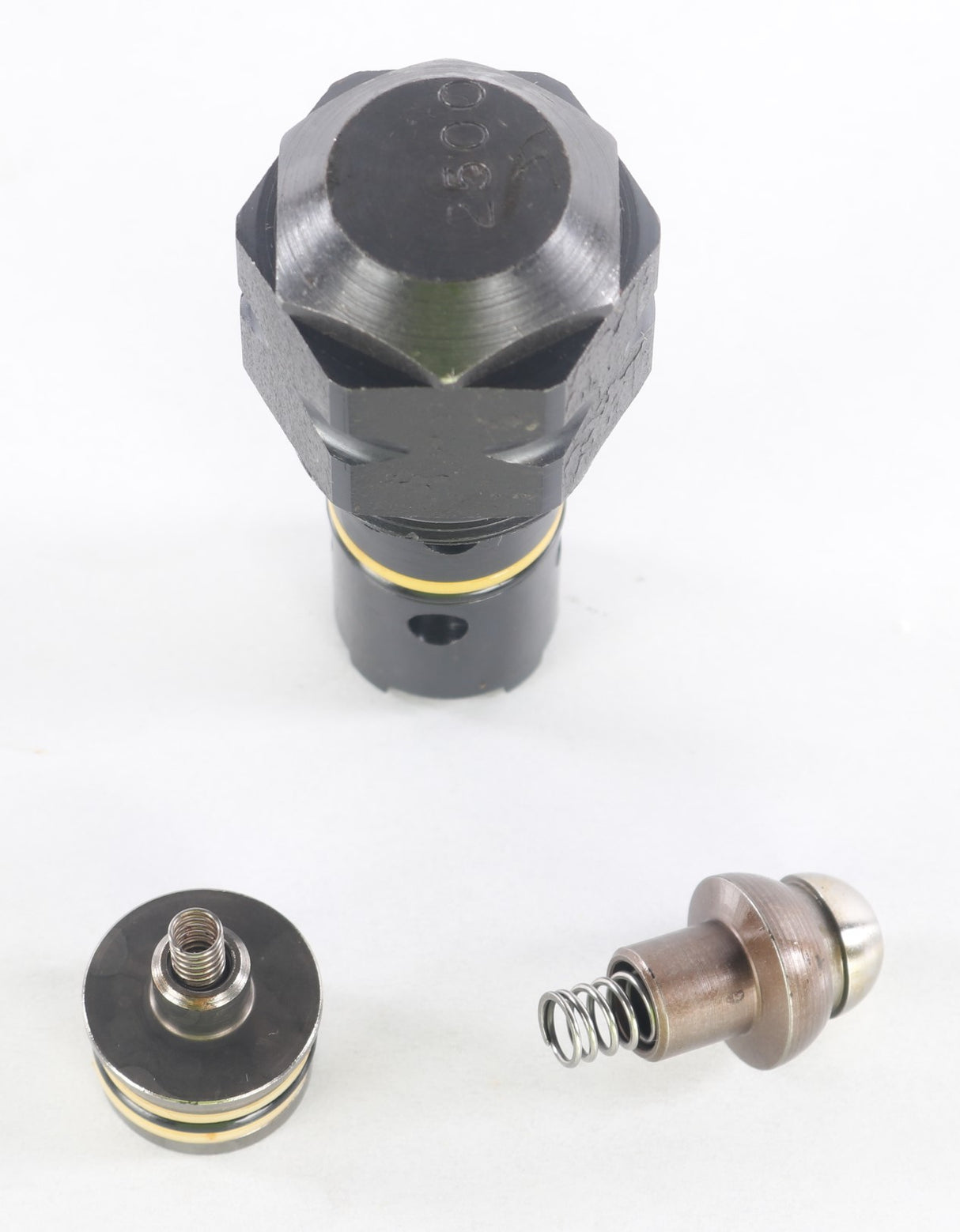BOBCAT - 6647696 - RELIEF VALVE