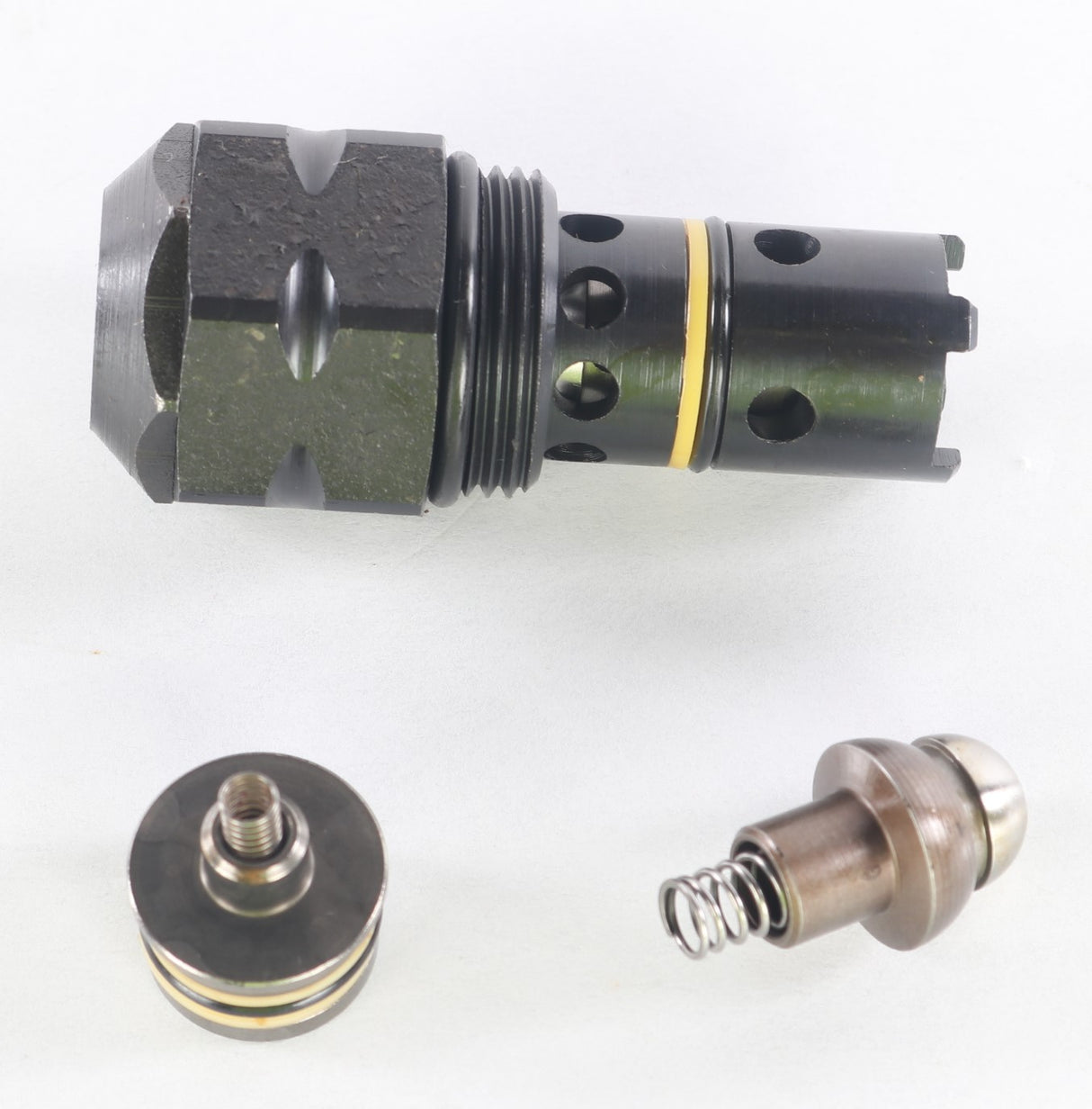 BOBCAT - 6647696 - RELIEF VALVE
