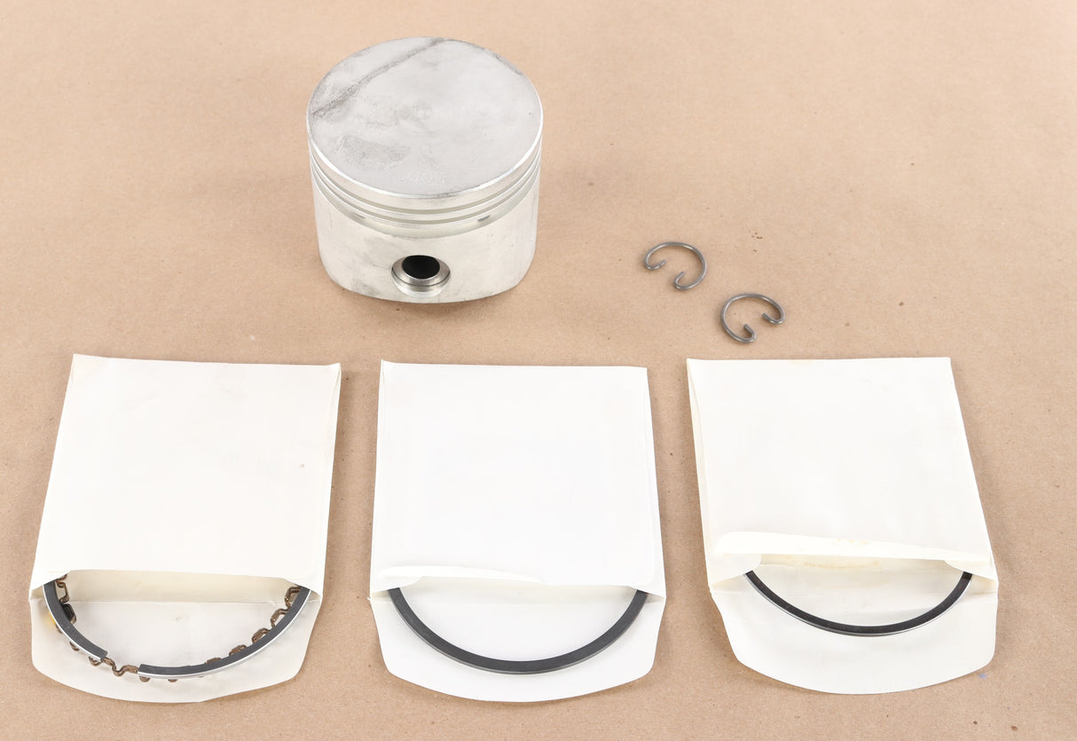 KOHLER - 48 874 07 - P AND R ASSY