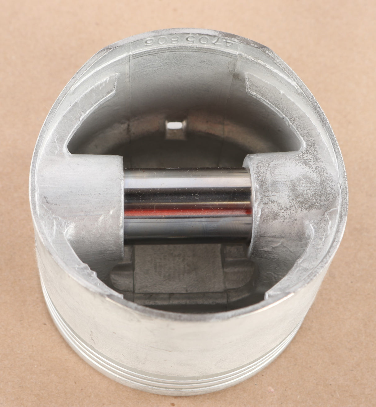 KOHLER - 48 874 07 - P AND R ASSY