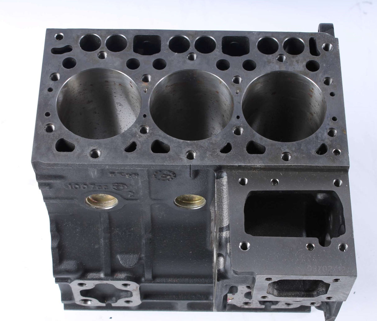 KIOTI - E5763-A0012 - ENGINE BLOCK