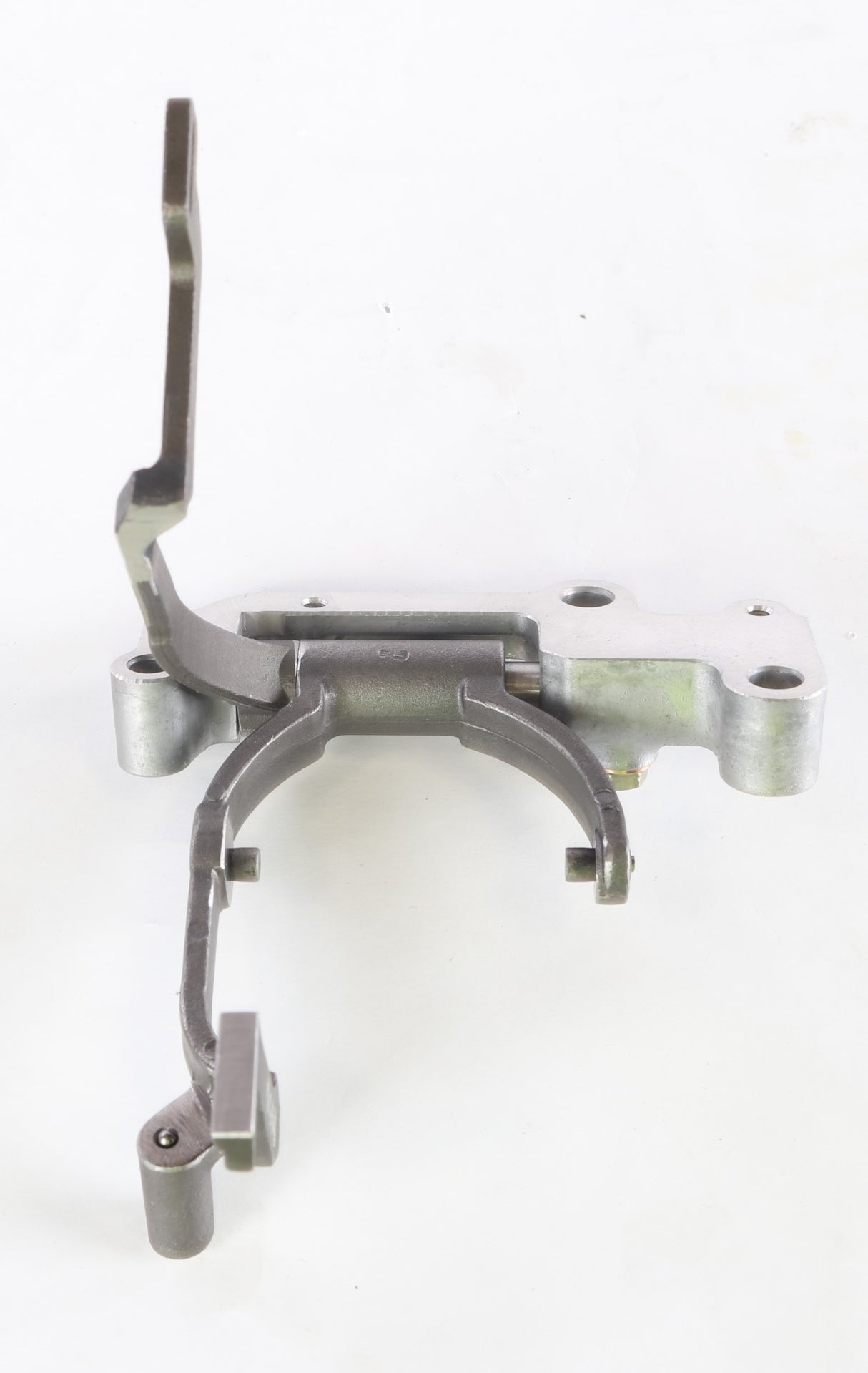 KIOTI - E5850-56054 - LEVER GOVERNOR ASSY