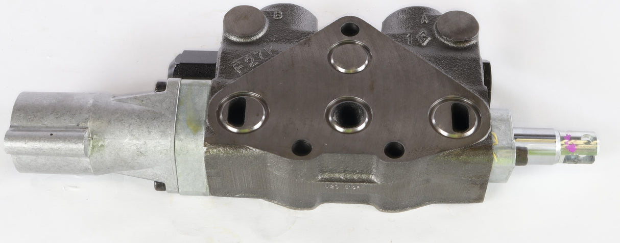 PARKER - 11247-110 - VALVE SECTION