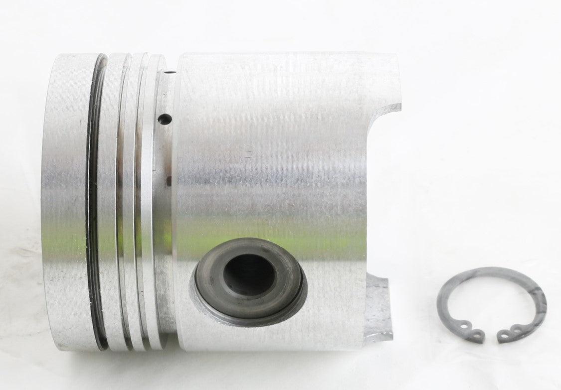 PERKINS - 69491 - PISTON KIT MAXIFORCE P69491