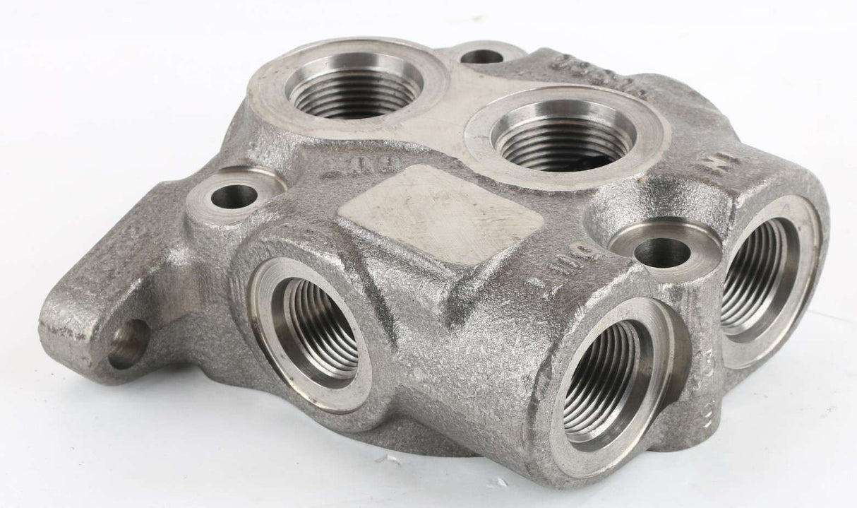 HUSCO - 6001-D53 - INLET SEC