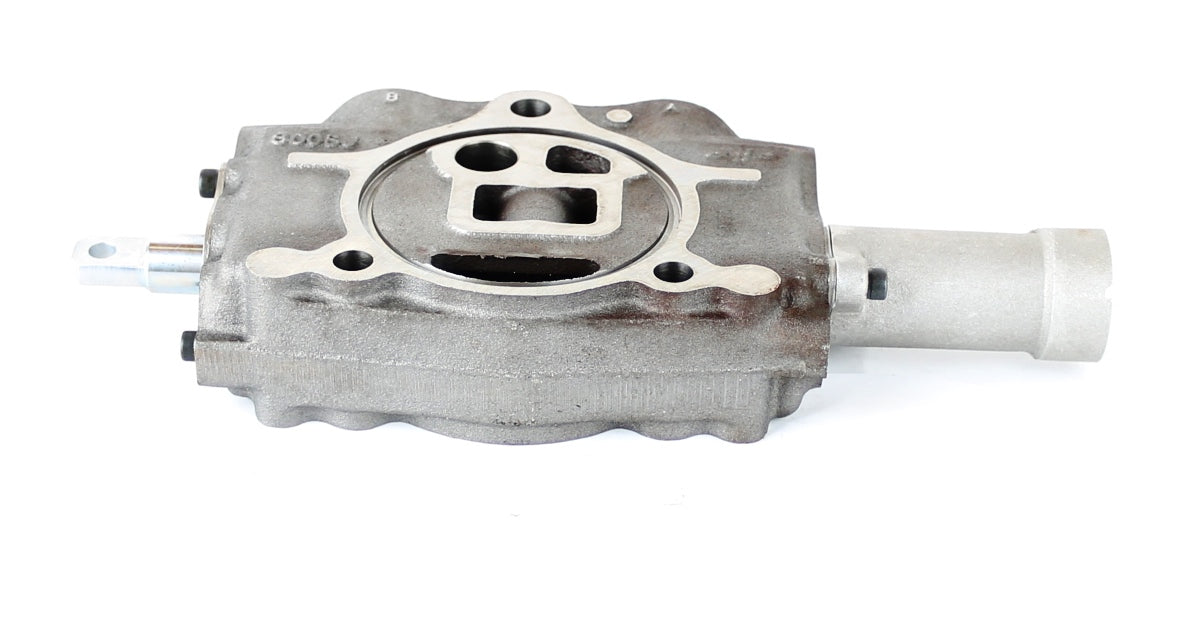 DAVID BROWN - 6002-J182 - VALVE SEC