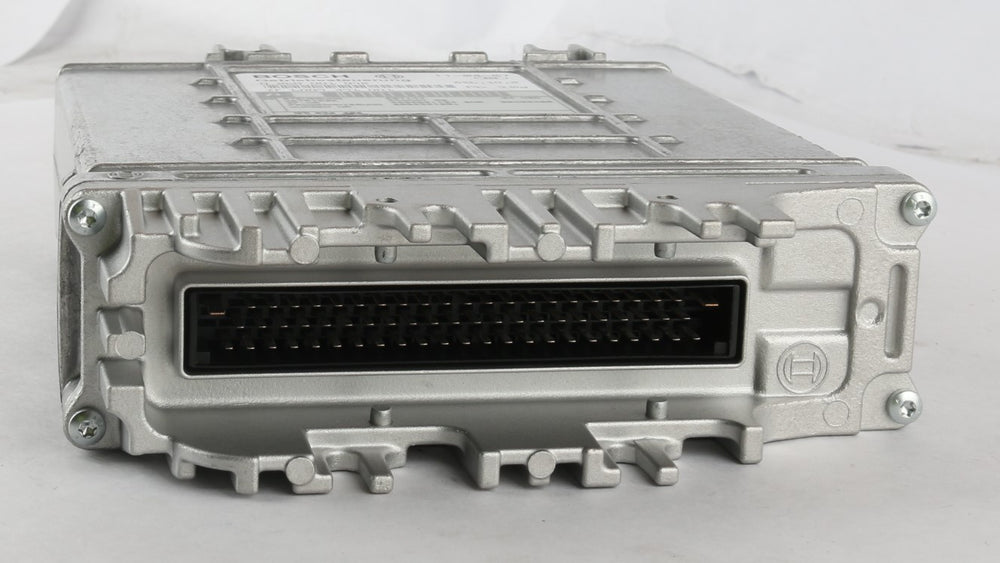 ZF - 6009-091-124 - ECU